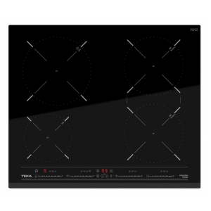 Placa indução Teka IZ Pro 6420