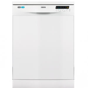 Máquina de lavar loiça Zanussi ZDF26004WA