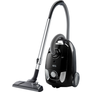 Aspirador com Saco AEG VX4-1-EB Efficiency