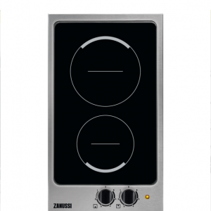 Placa vitrocerâmica Zanussi ZES3921IBA