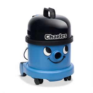 Aspirador Numatic Charles CVC 370