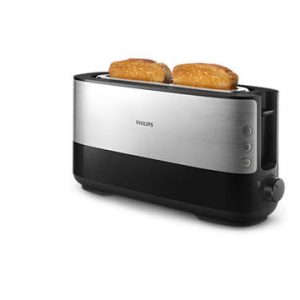 Torradeira Philips HD2692/90 Viva Collection